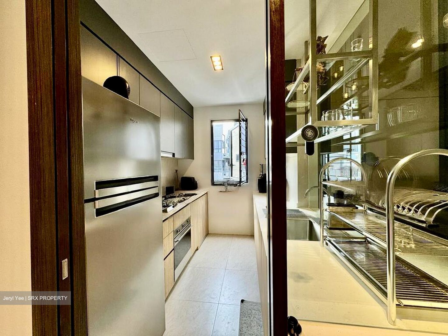 Grandeur Park Residences (D16), Condominium #440110061